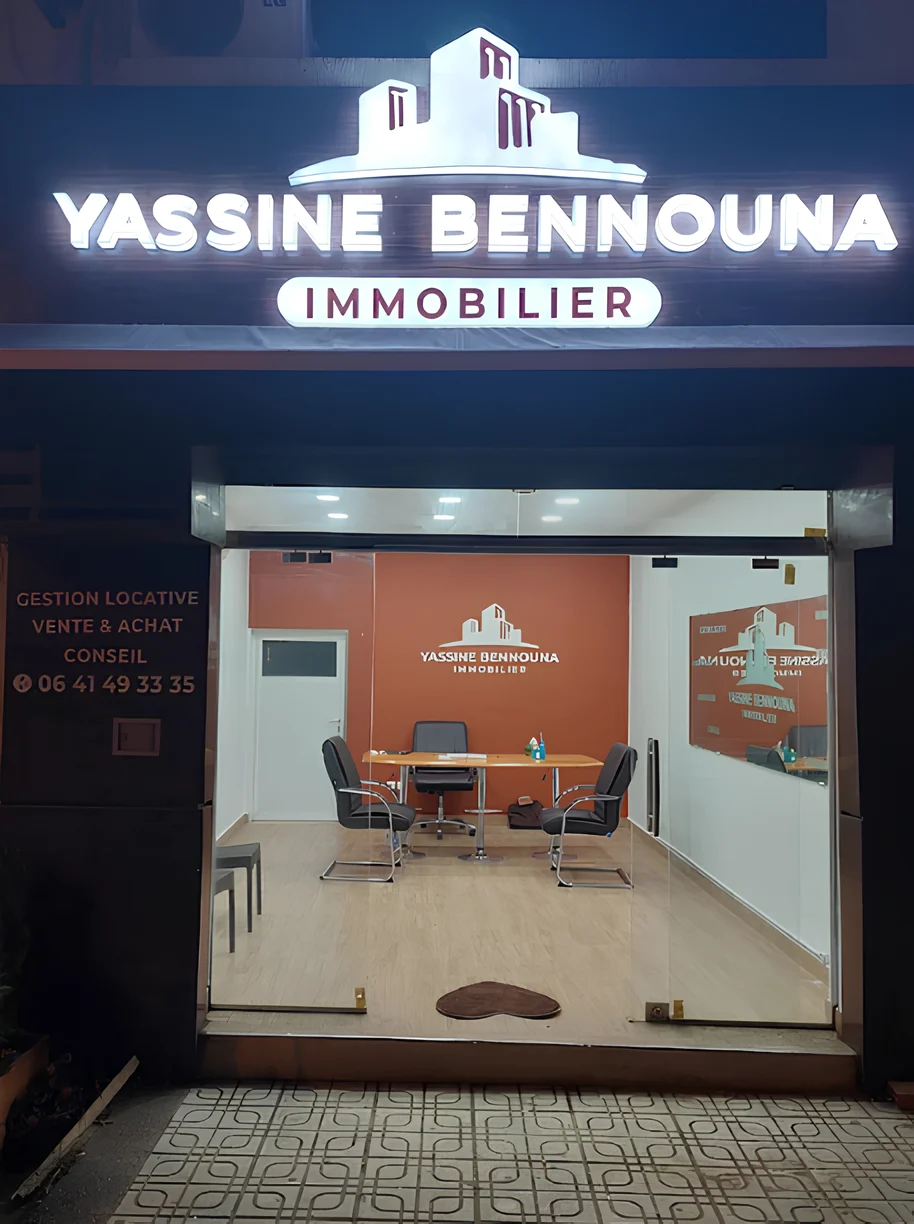 L'Immobilier d’Exception au Maroc